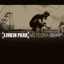 Linkin Park - Meteora cover